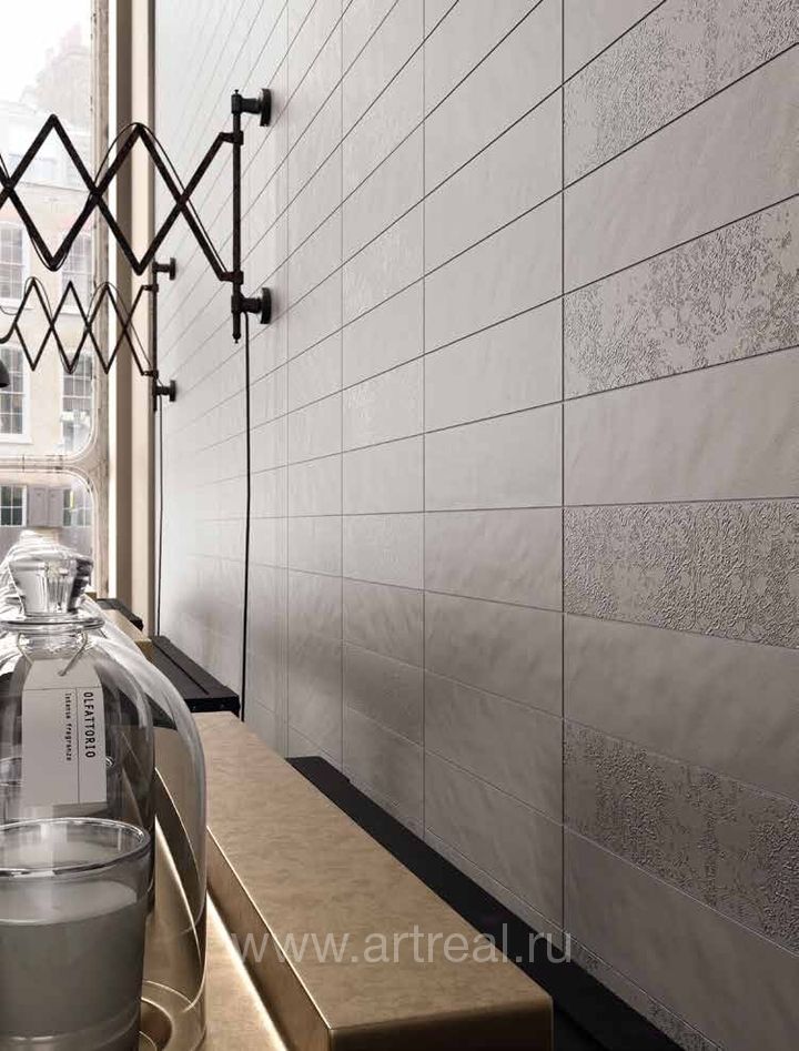 Керамогранит Marca corona Terra в интерьере