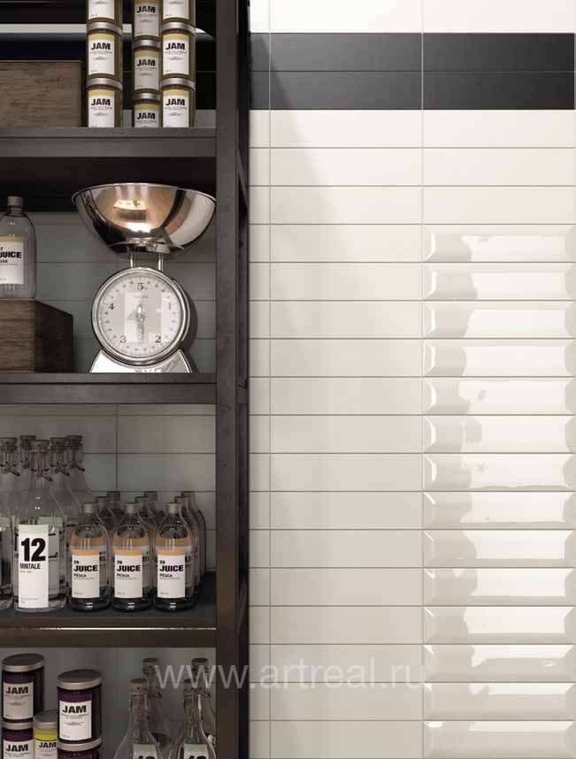 Керамогранит Marca corona Terra в интерьере