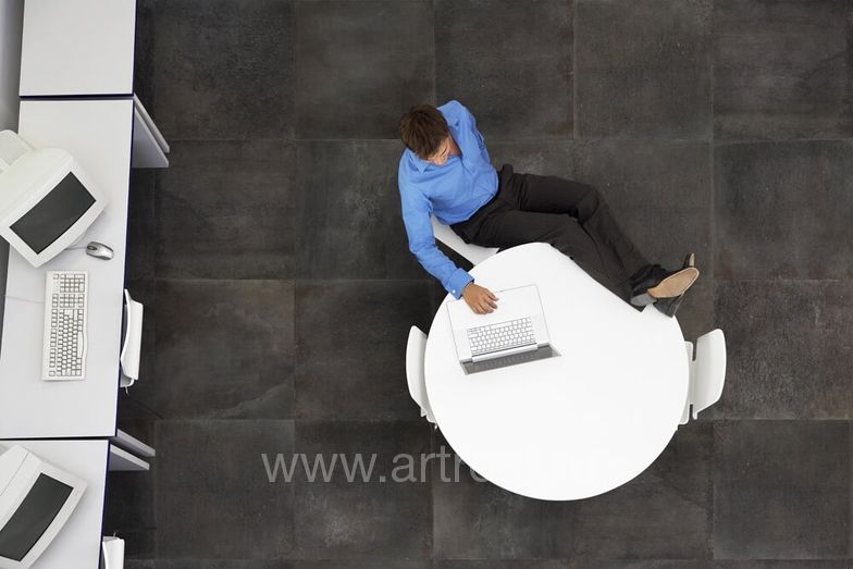 Keraben Priorat Керамогранит Keraben Priorat в интерьере