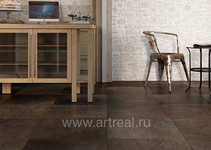 Keraben Priorat Керамогранит Keraben Priorat в интерьере