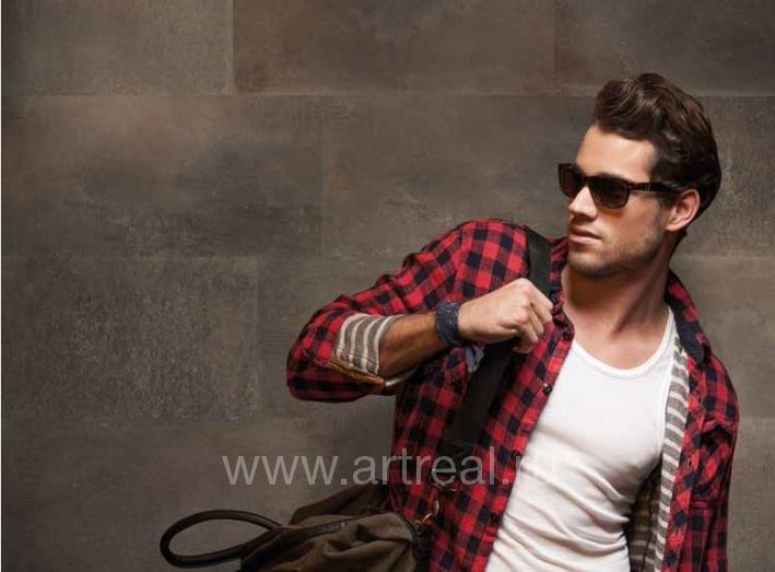 Керамогранит Keraben Priorat в интерьере