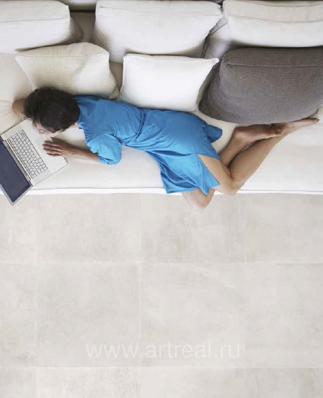 Керамогранит Keraben Priorat в интерьере