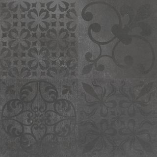 Keraben Priorat керамогранит Priorat Modul Grafito 60*60