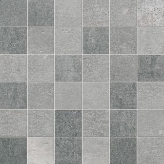 Keraben Priorat мозаика Mosaico Priorat Cemento 30*30