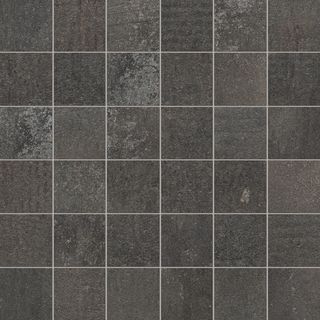 Keraben Priorat мозаика Mosaico Priorat Grafito 30*30