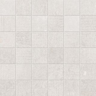 Keraben Priorat мозаика Mosaico Priorat Blanco 30*30