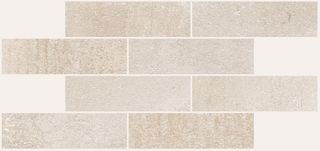 Keraben Priorat мозаика Muro Priorat Beige 39*22.8