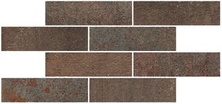 Keraben Priorat мозаика Muro Priorat Natural 39*22.8