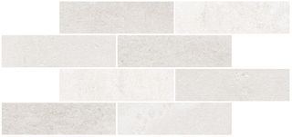 Keraben Priorat мозаика Muro Priorat Blanco 39*22.8