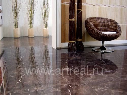 коллекция Majestic фабрики Plaza в интерьере
