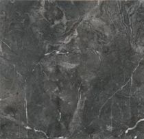 Plaza Majestic напольная плитка Negro 43*43