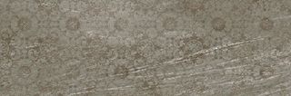 Arcana Ceramica Largestone декор Baltia Decor Gris 100*33.3