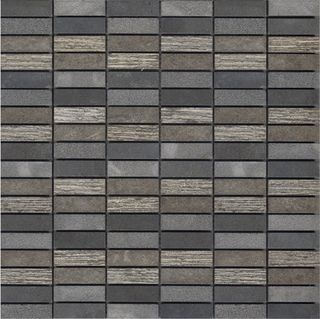 Arcana Ceramica Largestone мозаика Dokos Mosaic 30*30