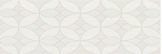 Arcana Ceramica Serenity декор Silence Blanco 75*25
