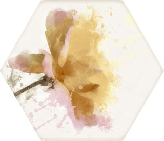 Benestica Toscana керамогранит Acuarelas Mix18 29*25.8