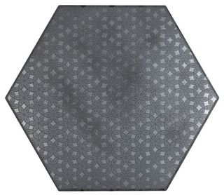 Benestica Toscana керамогранит Garden Negro 29*25.8