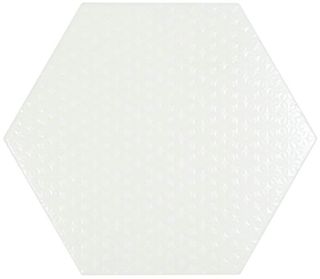 Benestica Toscana керамогранит Garden Blanco 29*25.8