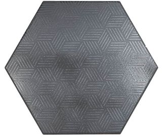 Benestica Toscana керамогранит Cubic Negro 29*25.8