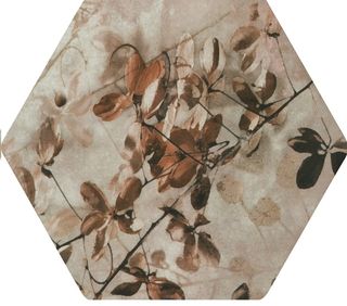 Benestica Toscana керамогранит Acuarelas Mix18 29*25.8