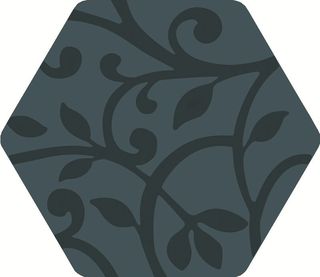 Benestica Toscana керамогранит Grabados Azul 29*25.8