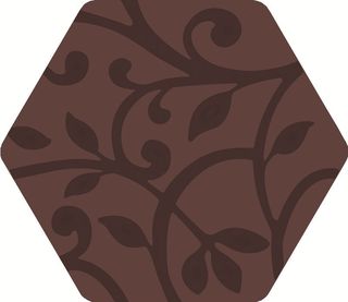 Benestica Toscana керамогранит Grabados Morado 29*25.8