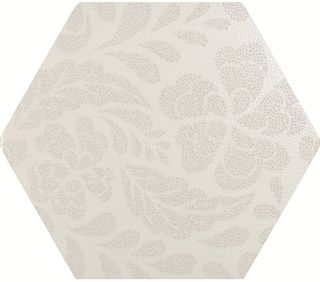 Benestica Toscana керамогранит Puntos Plata 29*25.8