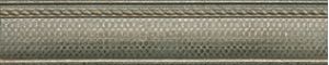 Newker Atelier бордюр Bronze 6*30