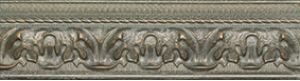 Newker Atelier бордюр Bronze 8*30