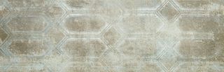 Newker Atelier настенная плитка Losang Bronze 30*90