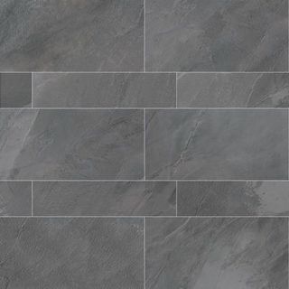 Impronta Stone Plan керамогранит Lavagna Grigia 60*60