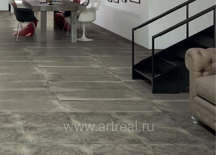 Ceracasa Porto Керамогранит Ceracasa Porto в интерьере