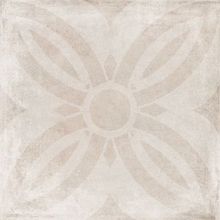 Декор Deco Porto Crema 47*47