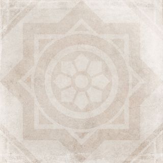 Декор Deco Porto Crema 47*47