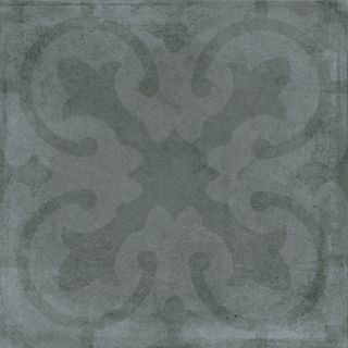 Декор Deco Porto Grafito 47*47