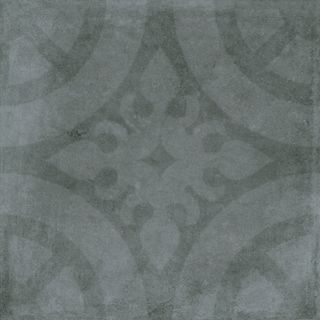 Декор Deco Porto Grafito 47*47