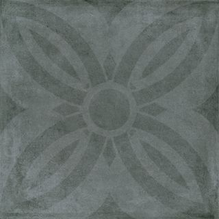 Декор Deco Porto Grafito 47*47