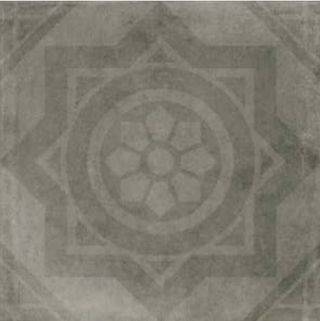 Декор Deco Porto Ceniza 47*47