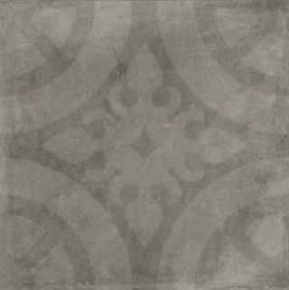Декор Deco Porto Ceniza 47*47