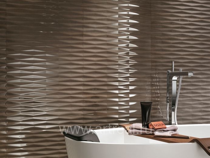 Керамогранит Fap Frame в интерьере