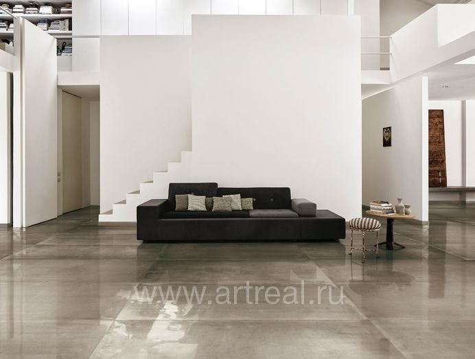 Керамогранит Fap Frame в интерьере