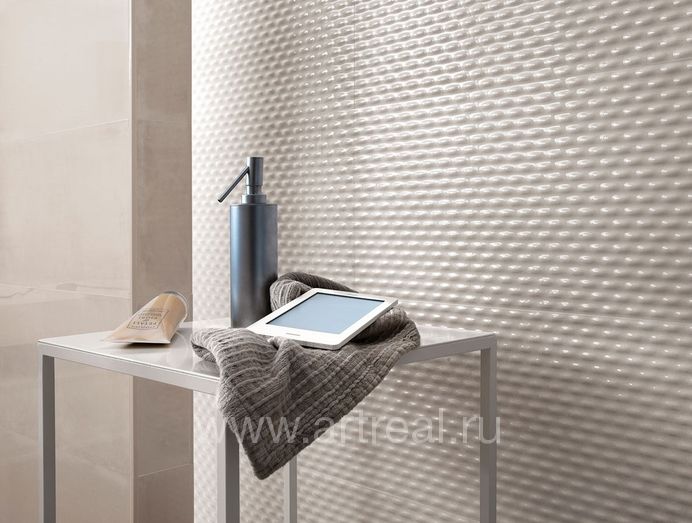 Керамогранит Fap Frame в интерьере