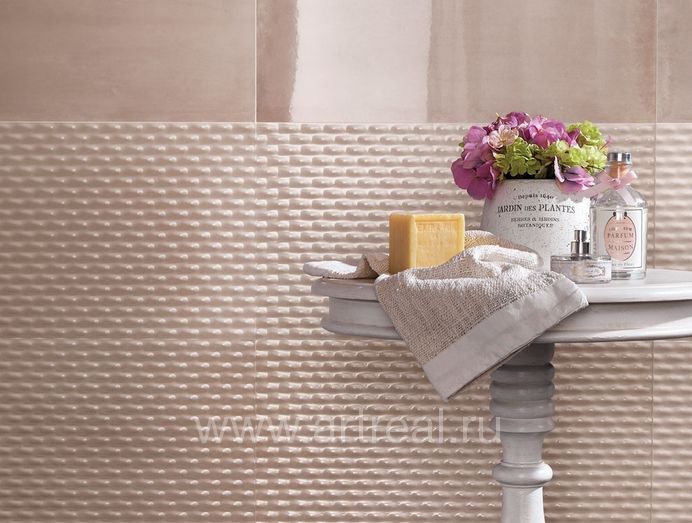 Керамогранит Fap Frame в интерьере