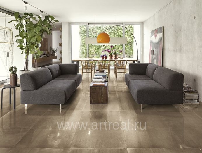 Керамогранит Fap Frame в интерьере