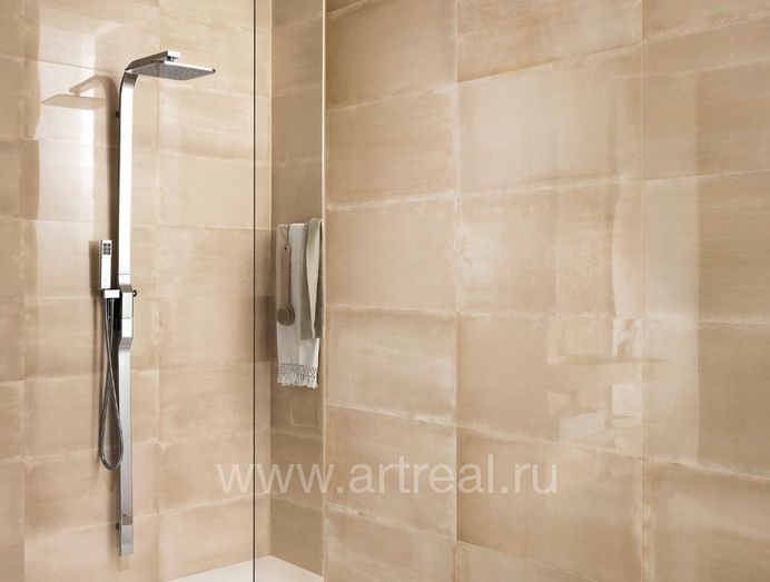 Керамогранит Fap Frame в интерьере