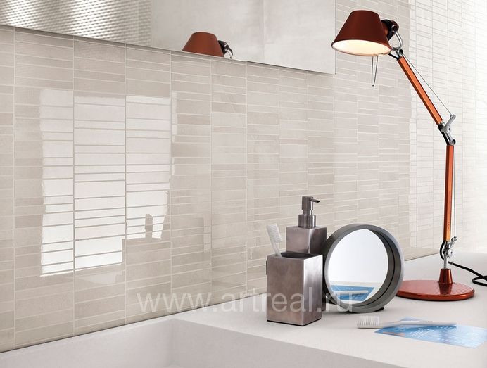 Керамогранит Fap Frame в интерьере