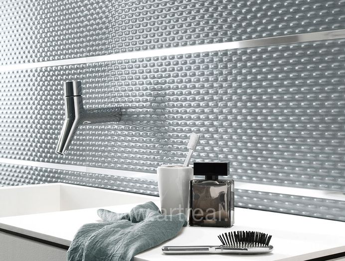 Керамогранит Fap Frame в интерьере