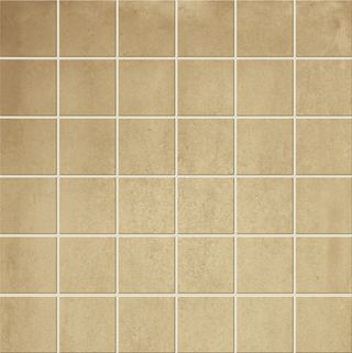 Мозаика Frame Gold Macromosaico 30.5*30.5