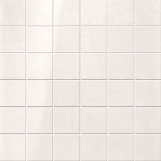 Мозаика Frame White Macromosaico 30.5*30.5