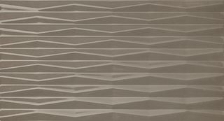 Настенная плитка Fold Earth 56*30.5