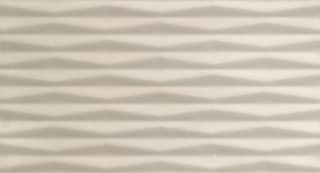 Настенная плитка Fold Sand 56*30.5